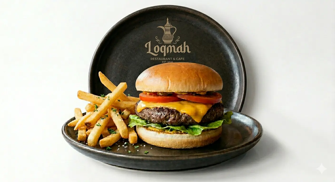Burger Fresh
