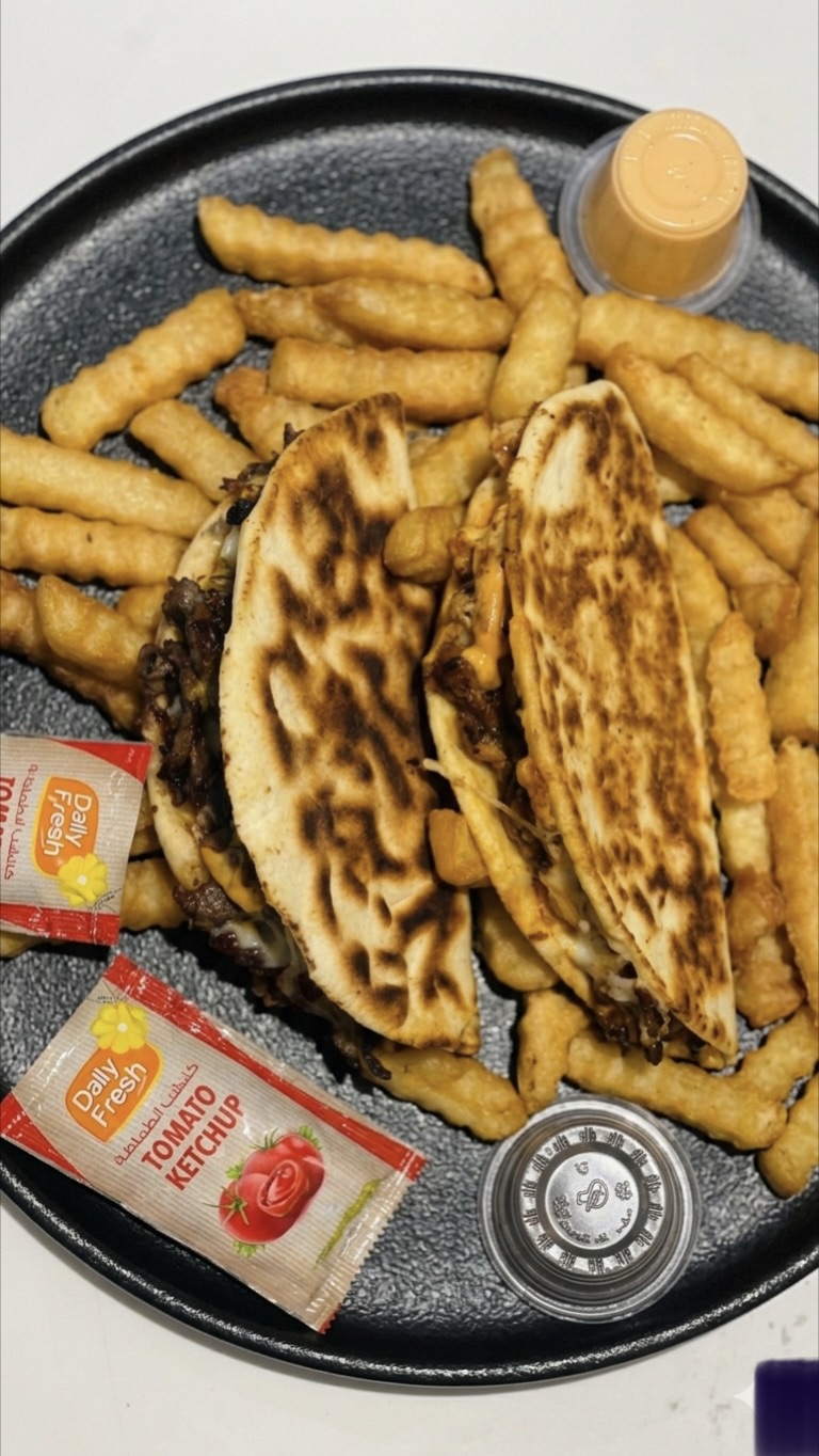 Shawarma Labnani